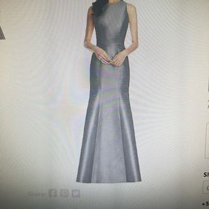 Alfred Sung Bridesmaid Dress size 2-4